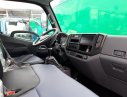 Thaco OLLIN 2018 - Xe tải 3,5 Tấn, Thaco Ollin 350. E4, thùng dài 4,3m, máy công nghệ Isuzu, hỗ trợ ngân hàng