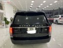 LandRover   2016 - Bán xe LandRover Range Rover LWB Black Edition 2016, màu đen, nhập khẩu