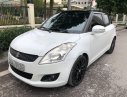 Suzuki Swift   2016 - Bán ô tô Suzuki Swift 1.4 AT sản xuất 2016, màu trắng giá cạnh tranh