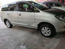 Toyota Innova   2006 - Cần bán xe Toyota Innova sản xuất năm 2006, nhập khẩu  