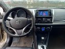 Toyota Vios 2014 - Cần bán xe Toyota Vios đời 2014