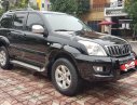 Toyota Prado 2008 - Cần bán Toyota Prado năm sản xuất 2008, màu đen, nhập khẩu xe gia đình