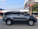 Toyota Fortuner V 2012 - Bán Toyota Fortuner V đời 2012, màu xám