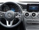 Mercedes-Benz C class  AT 2018 - Bán Mercedes AT đời 2018, màu trắng