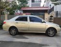 Toyota Vios   2005 - Cần bán Toyota Vios 2005, giá 143tr