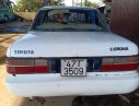 Toyota Corona   1980 - Xe Toyota Corona sản xuất năm 1980, màu trắng, nhập khẩu nguyên chiếc giá cạnh tranh