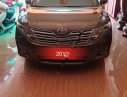 Toyota Venza   2010 - Bán Toyota Venza 2.7 sản xuất 2010, xe nhập, giá cạnh tranh