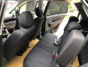 Kia Carens   2012 - Bán xe Kia Carens EXMT sản xuất năm 2012, màu đen, số sàn 