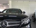 Mercedes-Benz C class   2018 - Cần bán Mercedes C300 AMG sản xuất năm 2018, siêu lướt 