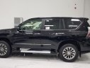 Lexus GX 460 Luxury 2019 - Bán Lexus Gx460 Luxury sản xuất 2019, màu đen, giao ngay