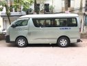 Toyota Hiace 2.5 2010 - Bán ô tô Toyota Hiace 2.5 sản xuất 2010, màu hồng, giá chỉ 335 triệu