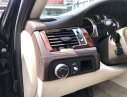 Cadillac Escalade 2009 - Bán Cadillac Escalade đời 2009, màu đen, nhập khẩu