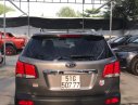 Kia Sorento 2010 - Bán Kia Sorento năm sản xuất 2010, màu nâu, nhập khẩu