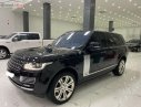 LandRover   2016 - Bán xe LandRover Range Rover LWB Black Edition 2016, màu đen, nhập khẩu