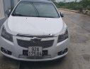 Chevrolet Cruze 2013 - Bán Chevrolet Cruze sản xuất năm 2013, màu trắng, nhập khẩu