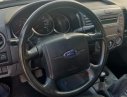 Ford Ranger 2011 - Cần bán lại xe Ford Ranger đời 2011, màu đen số sàn