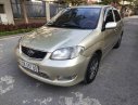 Toyota Vios   2005 - Cần bán Toyota Vios 2005, giá 143tr