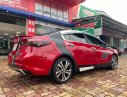 Kia Cerato 2018 - Bán Kia Cerato năm sản xuất 2018, màu đỏ số tự động, 598 triệu