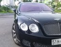 Bentley Continental   2005 - Chính chủ bán xe Bentley Continental 2005, màu đen, xe nhập