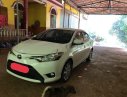 Toyota Vios   2017 - Bán ô tô Toyota Vios đời 2017, bảo dưỡng định kỳ đầy đủ