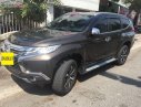 Mitsubishi Pajero Sport 3.0 AT 2019 - Bán Mitsubishi Pajero Sport 3.0 AT 2019, màu nâu, nhập khẩu Thái Lan