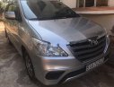 Toyota Innova   E   2013 - Cần bán gấp Toyota Innova E đời 2013 giá cạnh tranh