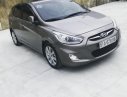 Hyundai Accent   2014 - Bán Hyundai Accent 2014, màu xám, nhập khẩu nguyên chiếc  