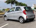 Kia Morning MT 2020 - Bán ô tô Kia Morning MT đời 2020, màu bạc, 299 triệu