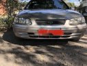 Toyota Camry   2001 - Cần bán Toyota Camry đời 2001, nhập khẩu nguyên chiếc, giá chỉ 110 triệu