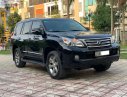 Lexus GX 460 2011 - Cần bán gấp Lexus GX 460 2011, màu đen, nhập khẩu như mới