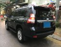 Toyota Prado   2016 - Bán Toyota Prado TXL 2.7L đời 2016, màu đen, nhập khẩu Nhật Bản