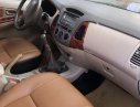 Toyota Innova   2007 - Bán Toyota Innova G đời 2007, màu bạc, chính chủ, 280tr