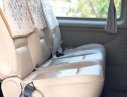 Ford Transit   2017 - Cần bán xe Ford Transit Luxury đời 2017, màu bạc như mới