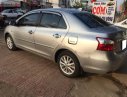 Toyota Vios 2011 - Bán Toyota Vios năm sản xuất 2011, màu bạc số tự động, giá 364tr