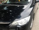 Honda Civic 2008 - Cần bán xe Honda Civic 2008, màu đen, giá 315tr