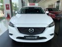 Mazda 6 2.0 Luxury 2020 - Mr Khôi: 0858.888.972 - Cần bán xe Mazda 6 2.0 Luxury đời 2020, màu đen