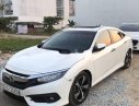 Honda Civic     2017 - Cần bán xe Honda Civic năm 2017, màu trắng, nhập khẩu số tự động