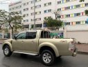 Ford Ranger 2009 - Xe Ford Ranger đời 2009, màu vàng, nhập khẩu Thái Lan