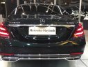 Mercedes-Benz Maybach S450 2018 - Bán Maybach S450 mới nhất 2020, sang trọng, đẳng cấp thượng hạng