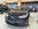 Toyota Vios 2020 - Bán ô tô Toyota Vios 1.5E MT sản xuất năm 2020, màu đen giá cạnh tranh