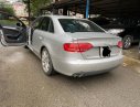 Audi A4 2009 - Bán Audi A4 năm sản xuất 2009, màu bạc, nhập khẩu