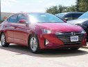 Hyundai Elantra 2019 - Bán Hyundai Elantra sản xuất năm 2019, màu đỏ, giá tốt