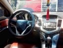 Daewoo Lacetti 2010 - Bán ô tô Daewoo Lacetti sản xuất năm 2010, màu đen, xe nhập số tự động