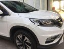 Honda CR V   2016 - Bán xe Honda CR V đời 2016, nhập từ Thái