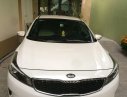 Kia Cerato   2018 - Bán Kia Cerato sản xuất 2018, màu trắng, nhập khẩu nguyên chiếc ít sử dụng, 535 triệu