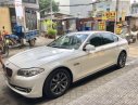 BMW 5 Series 2013 - Bán BMW 5 Series năm 2013, màu trắng, nhập khẩu đã đi 53000km, 968 triệu