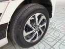 Toyota Wigo 2019 - Cần bán lại xe Toyota Wigo 2019, màu trắng, nhập khẩu số sàn