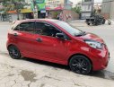 Kia Morning   2016 - Bán Kia Morning đời 2016, màu đỏ 