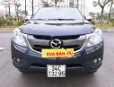 Mazda BT 50 2016 - Cần bán Mazda BT 50 sản xuất năm 2016, màu xanh lam, nhập khẩu