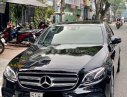 Mercedes-Benz E class   2018 - Bán ô tô Mercedes E350 sản xuất năm 2018, xe chính chủ